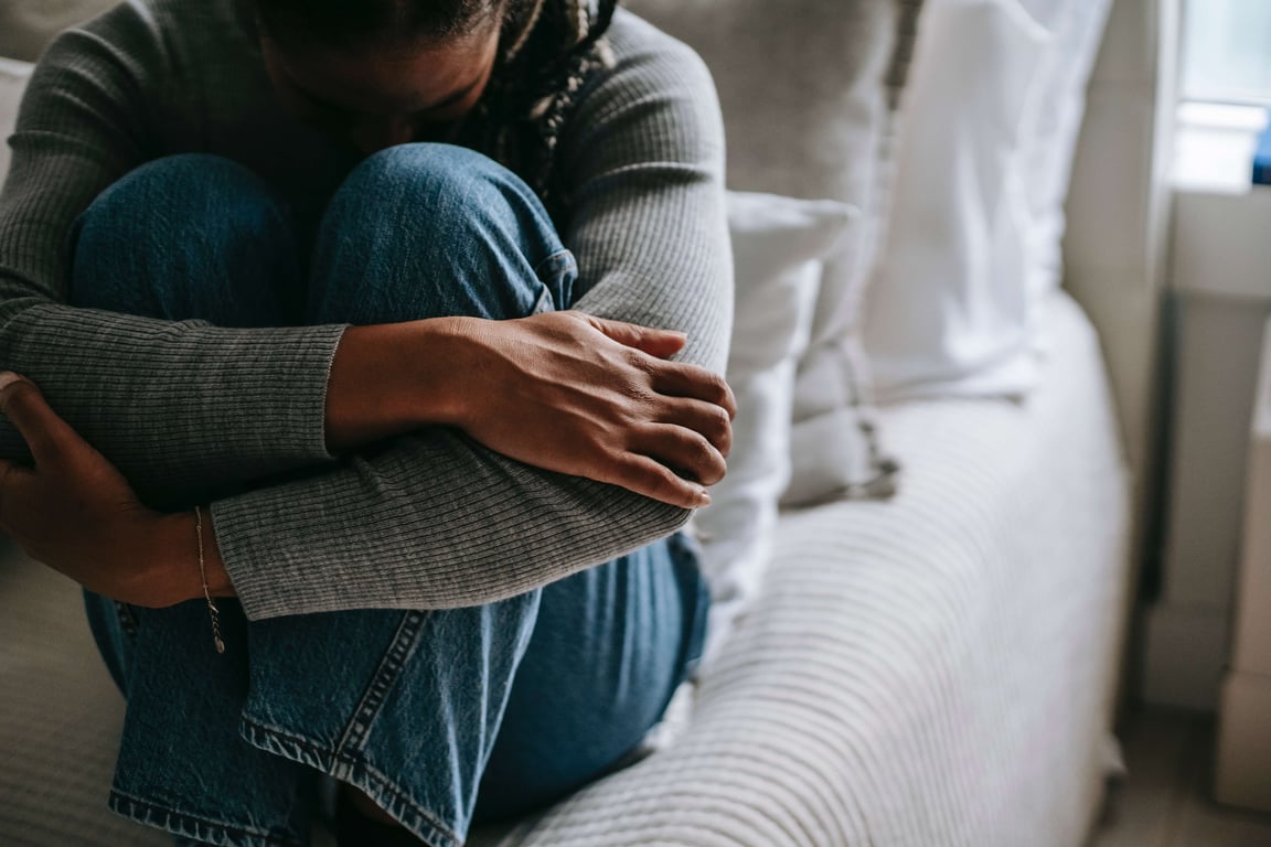 Grief counseling session - compassionate support at Pothos Health
