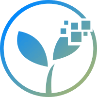 Pothos Health icon mark